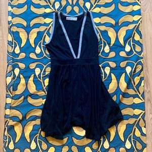 Free People Beach Dress